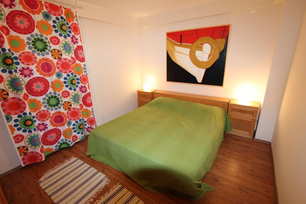 Apartment Dusanka Fažana Esterno foto